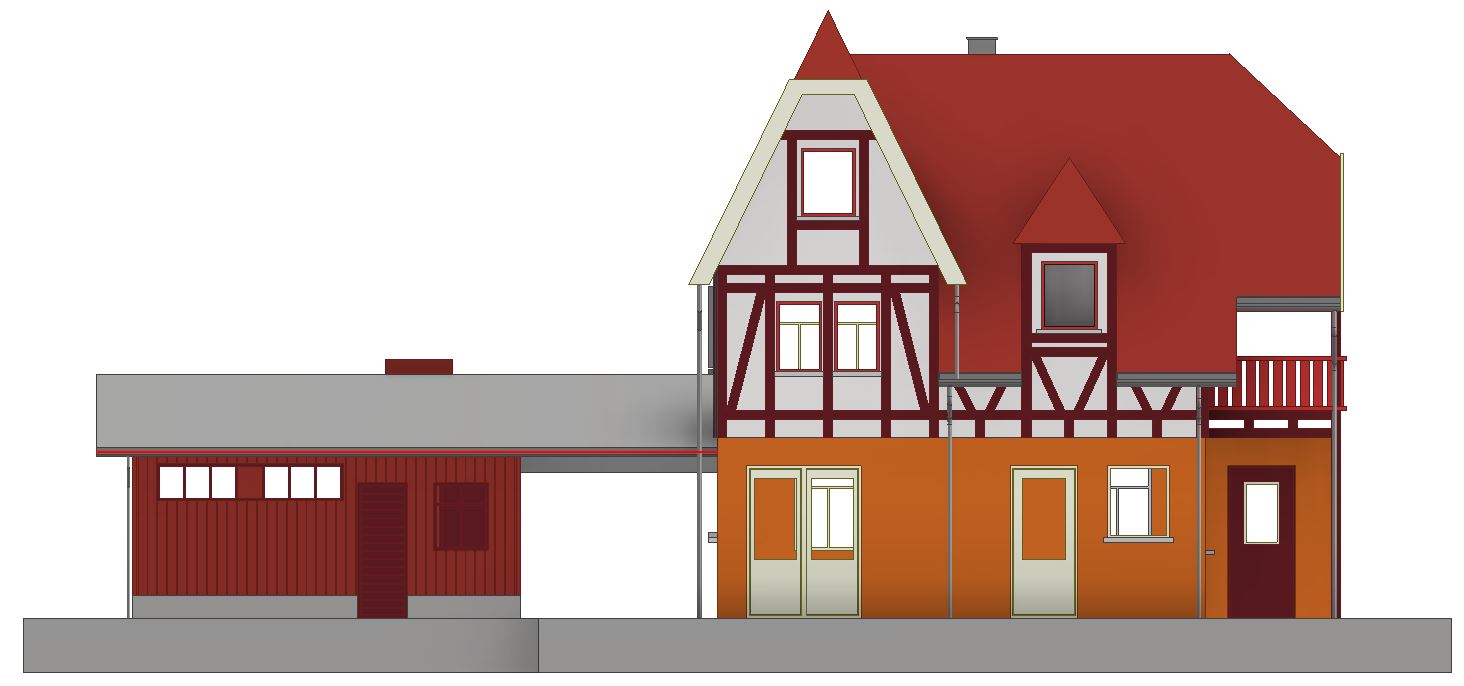 莱辛巴赫火车站